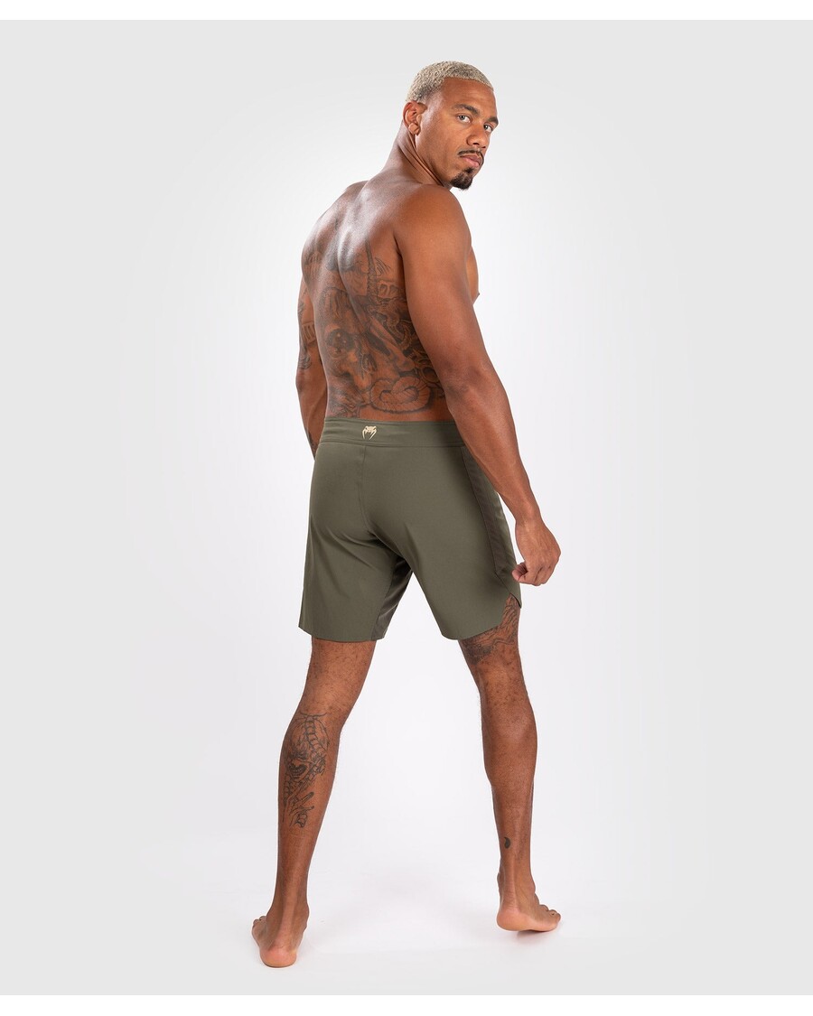 Venum Concurrent Herenvechtshort - Kaki