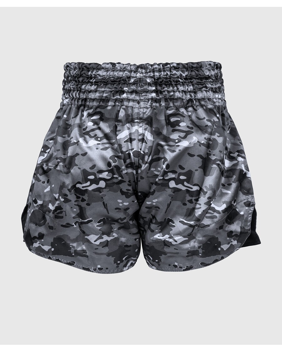 Venum Klassiske Muay Thai Shorts - Urban Camo