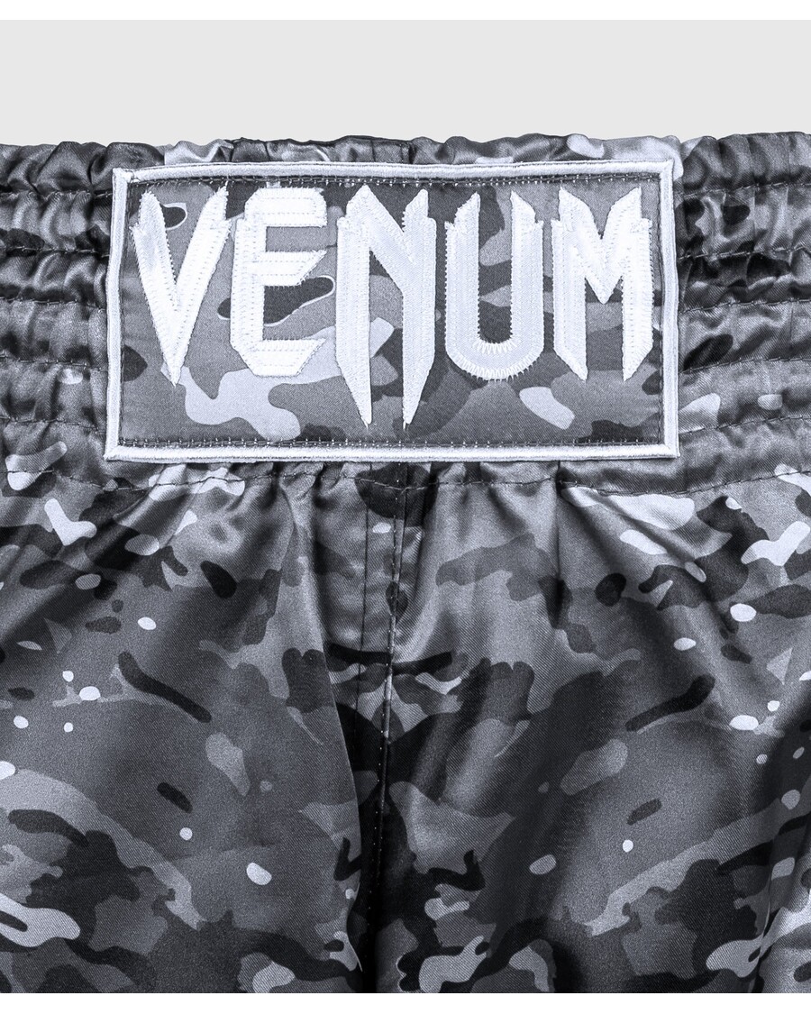 Venum Klassiske Muay Thai Shorts - Urban Camo