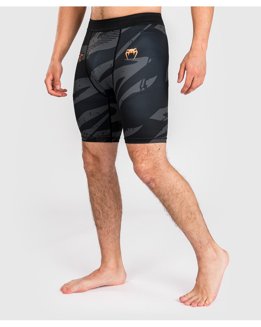 Ufc Adrenaline By Venum Fight Week Herre Vale Tudo Short - Urban Camo