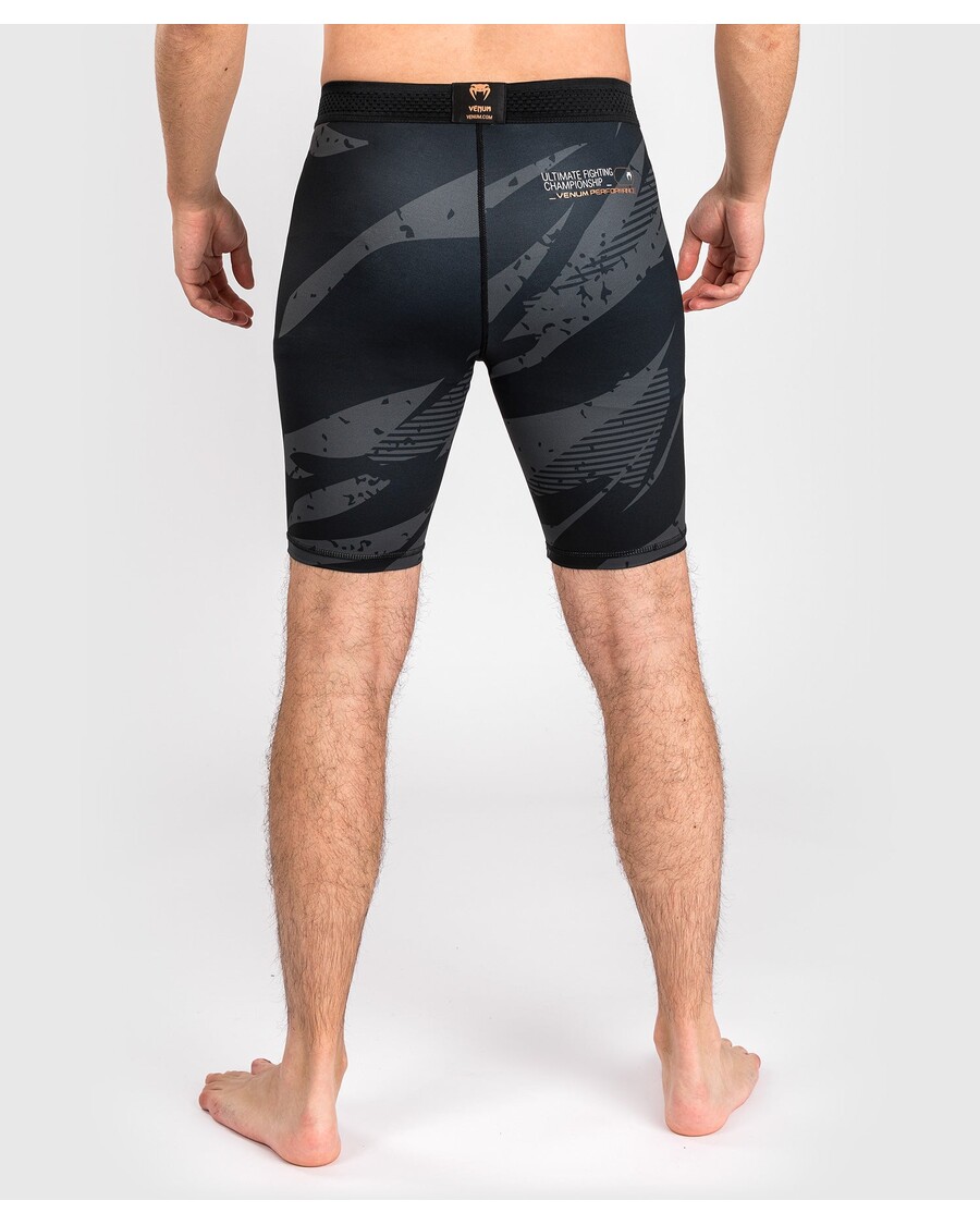 Ufc Adrenaline By Venum Fight Week Herre Vale Tudo Short - Urban Camo