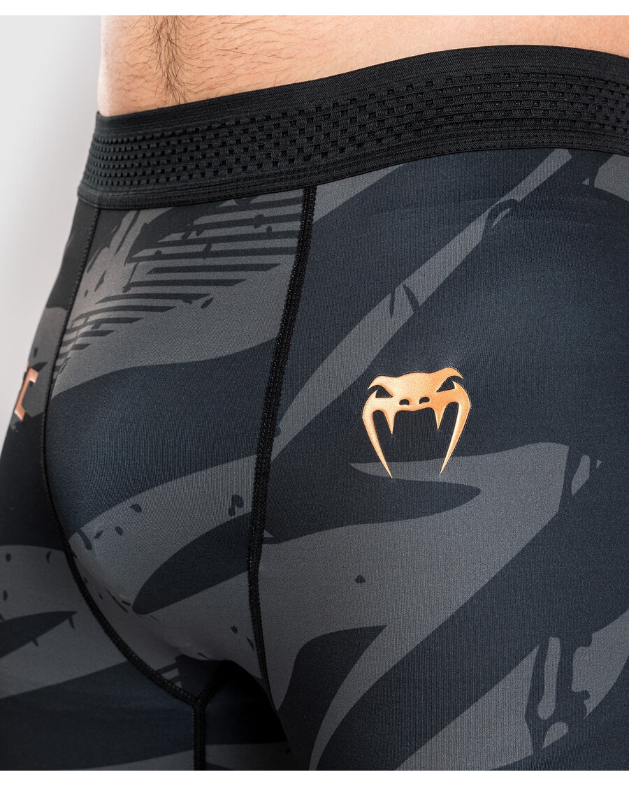 Ufc Adrenaline By Venum Fight Week Herre Vale Tudo Short - Urban Camo