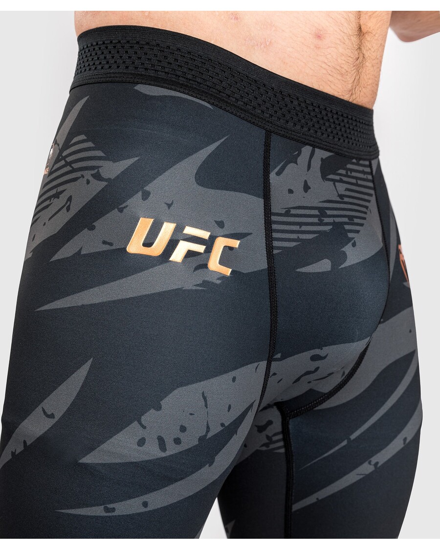 Ufc Adrenaline By Venum Fight Week Herre Vale Tudo Short - Urban Camo