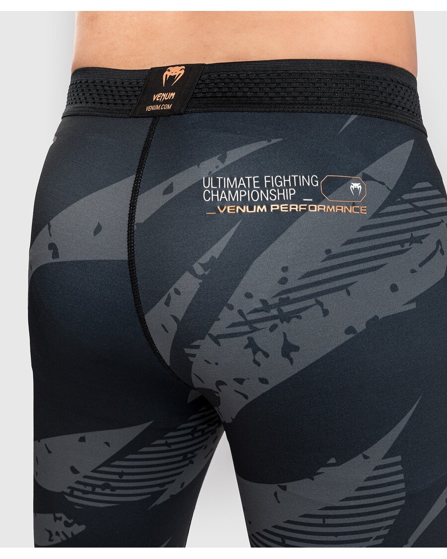 Ufc Adrenaline By Venum Fight Week Herre Vale Tudo Short - Urban Camo