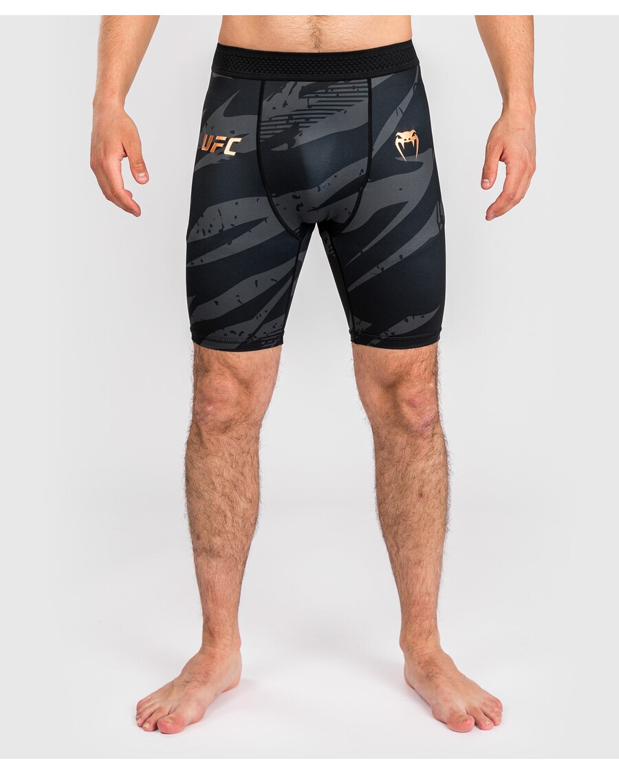 UFC Adrenalin Von Venum Fight Week Vale Tudo Short Für Herren – Urban Camo