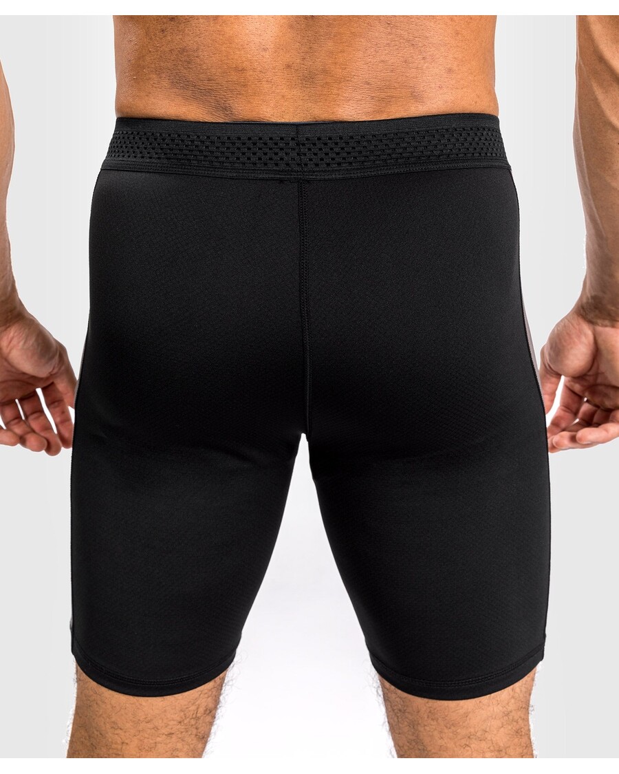 شورت فينوم أتاك للرجال من فالي تودو - أسود