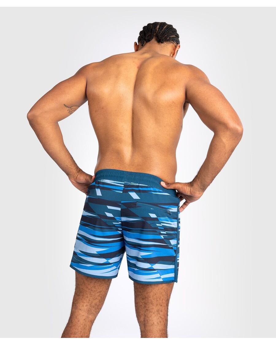 Venum Rapid Herenboardshort - Schaduwblauw