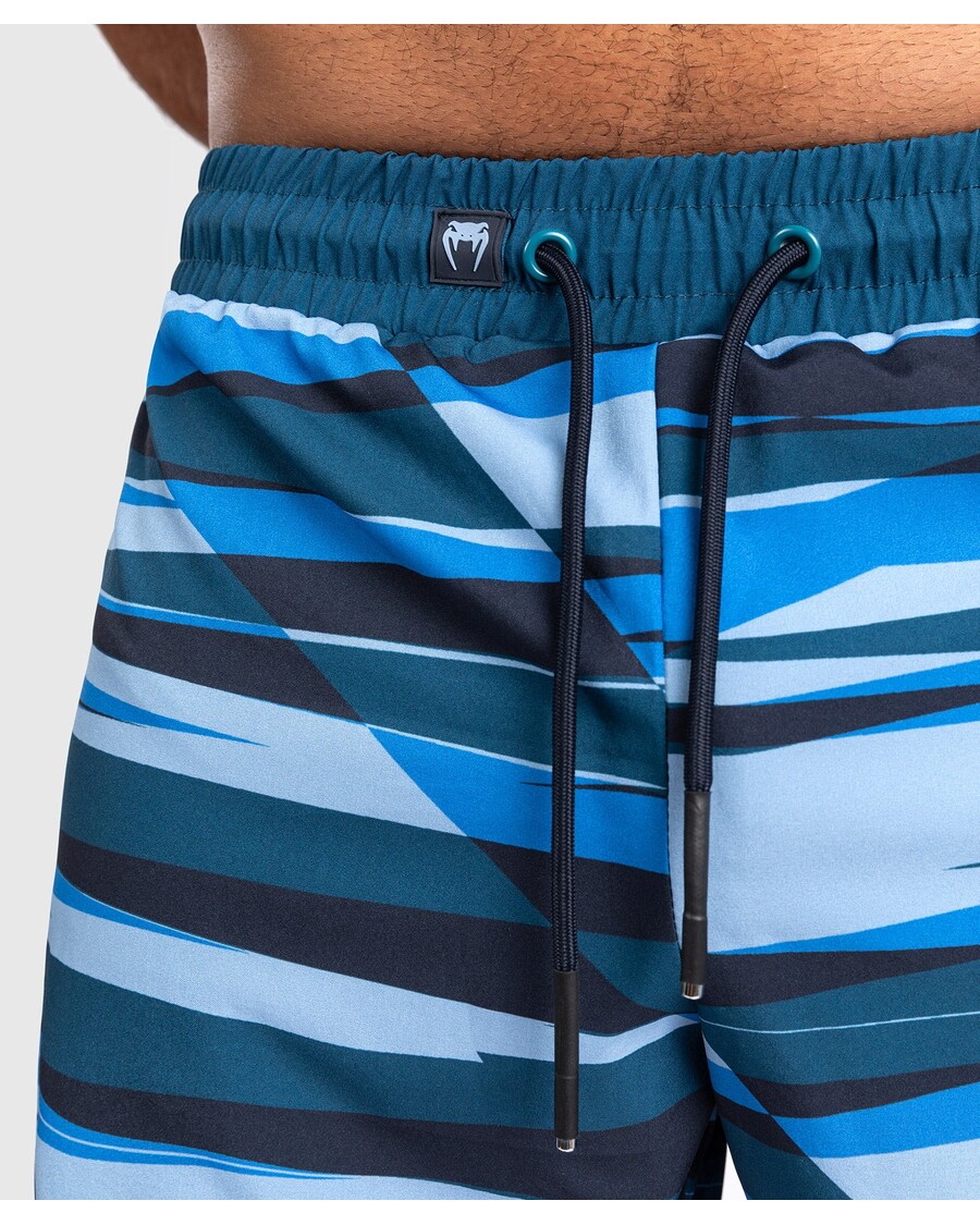 Venum Rapid Herenboardshort - Schaduwblauw