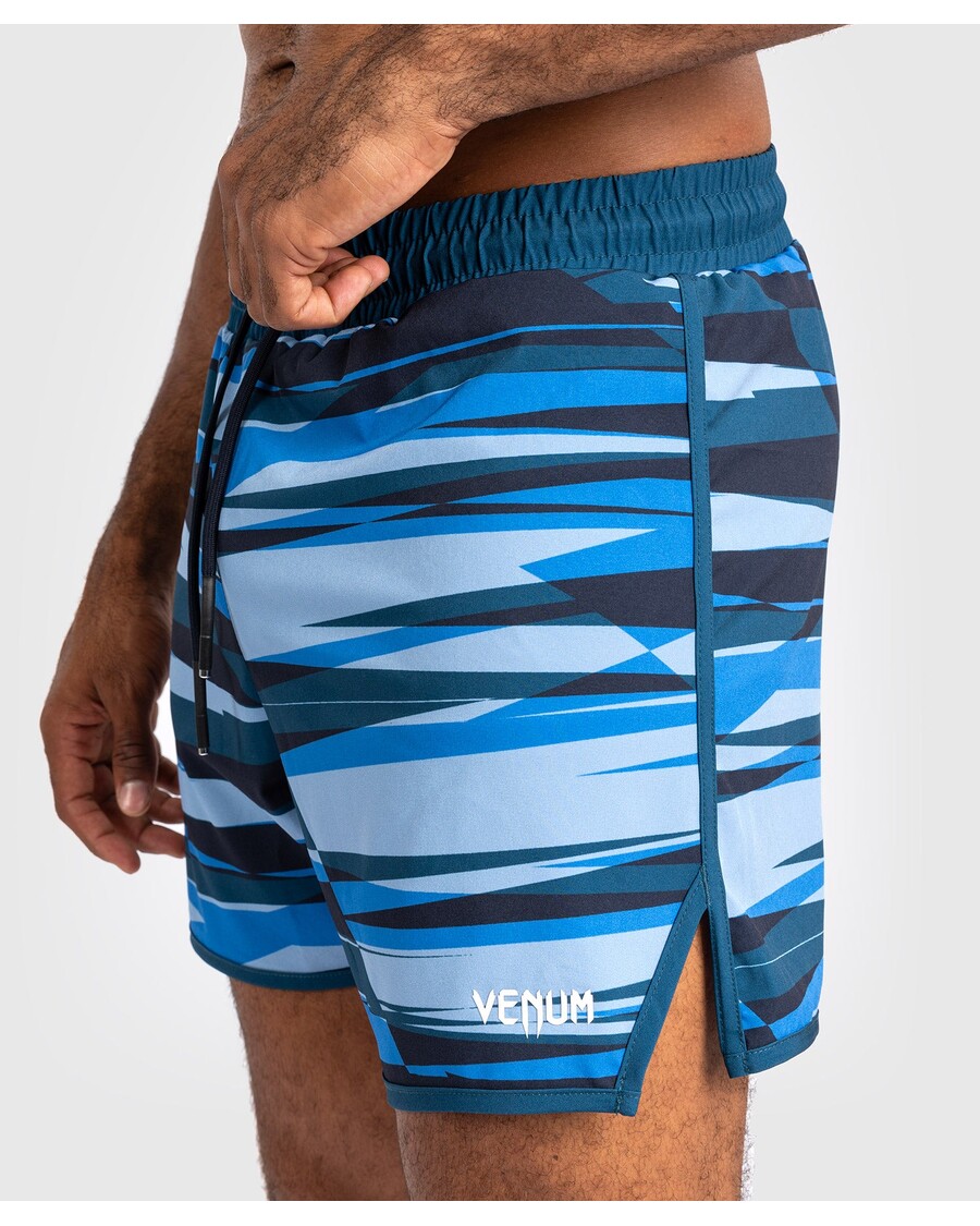 Venum Rapid Herenboardshort - Schaduwblauw