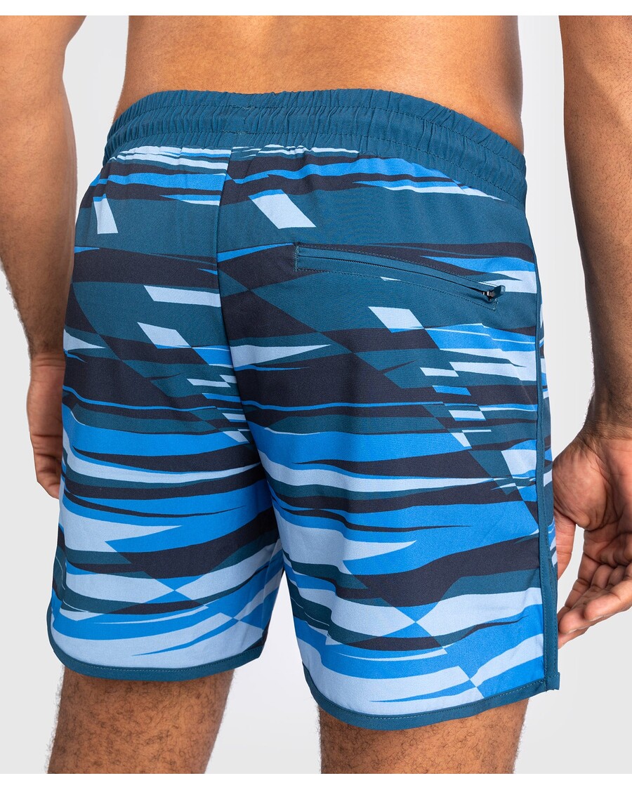 Venum Rapid Herenboardshort - Schaduwblauw