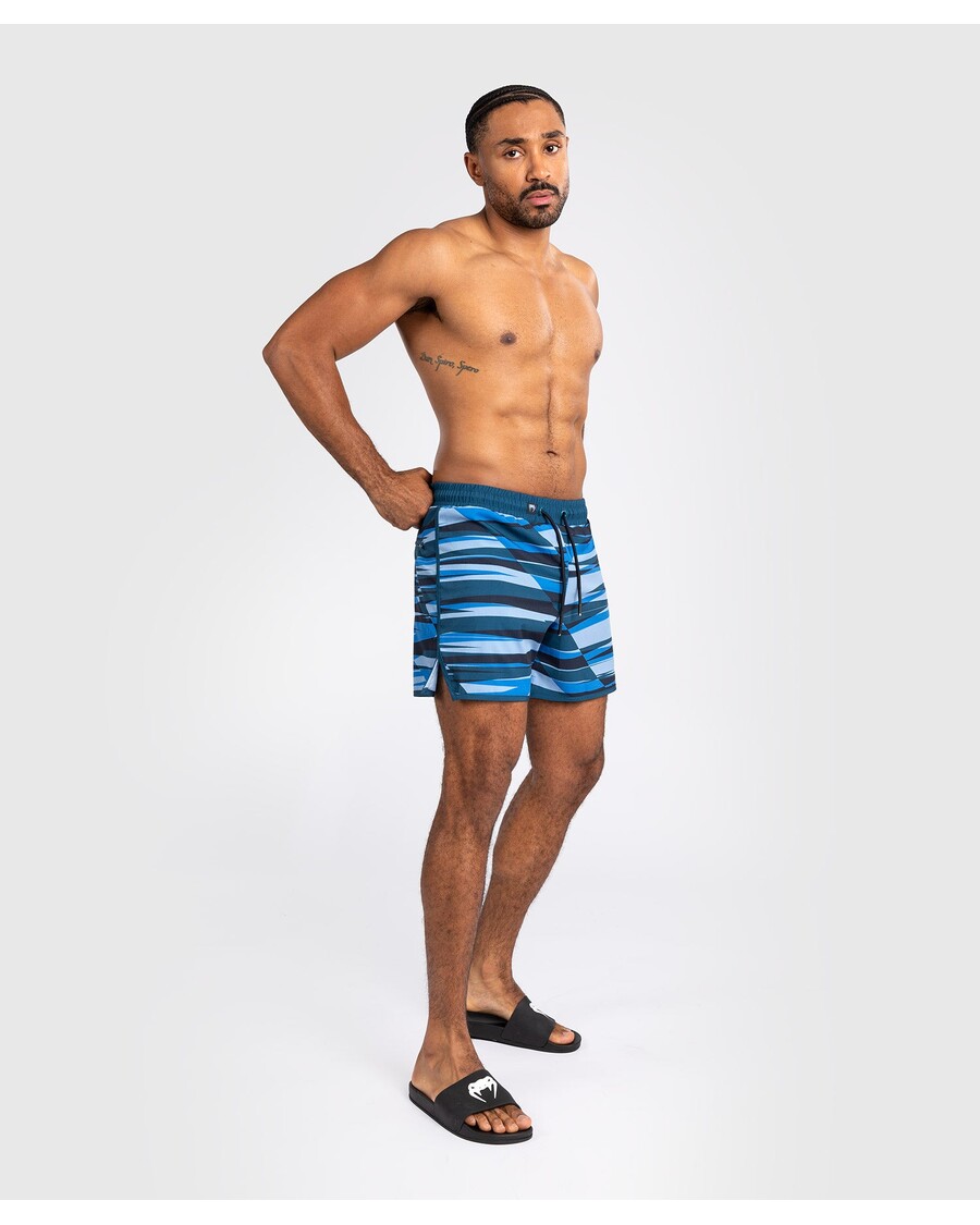 Venum Rapid Herenboardshort - Schaduwblauw