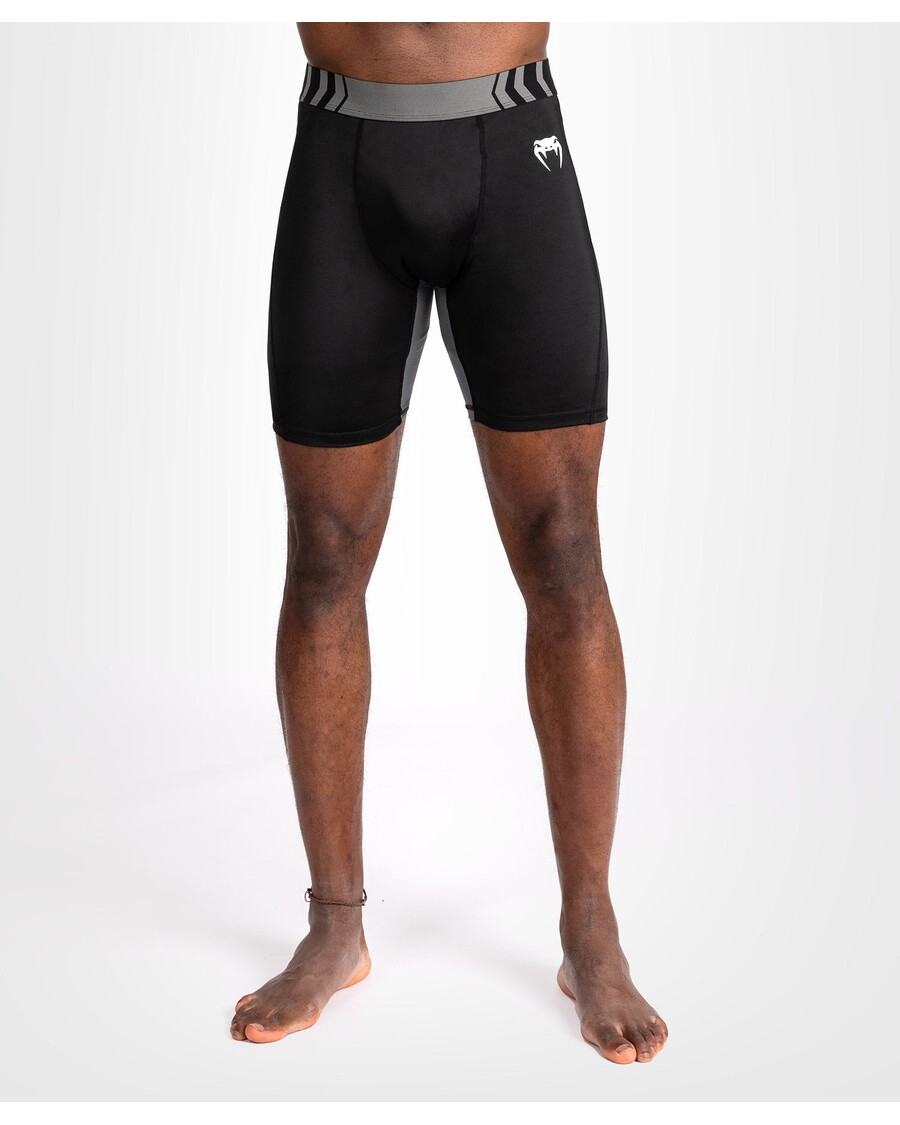 Venum Tempest Herren Vale Tudo – Schwarz/Grau
