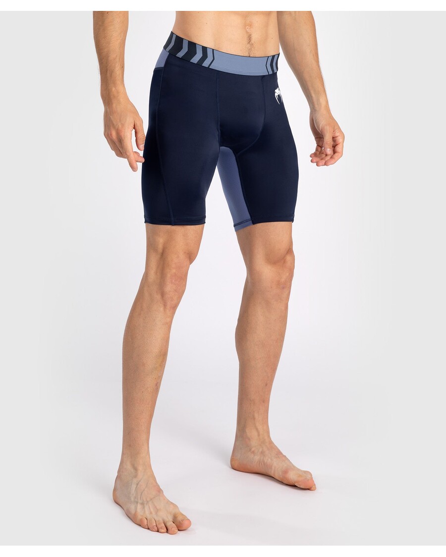 Venum Tempest Herre Vale Tudo - Marineblå/blå