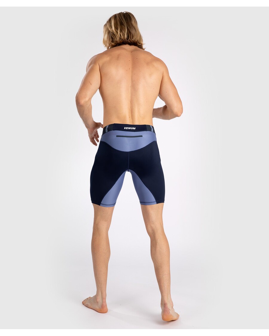 Venum Tempest Herre Vale Tudo - Marineblå/blå