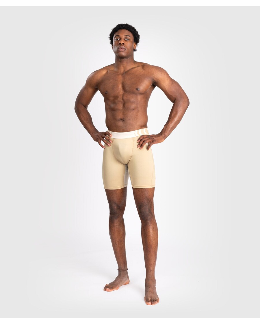 Venum Tempest Bărbați Vale Tudo - Bej/nisip