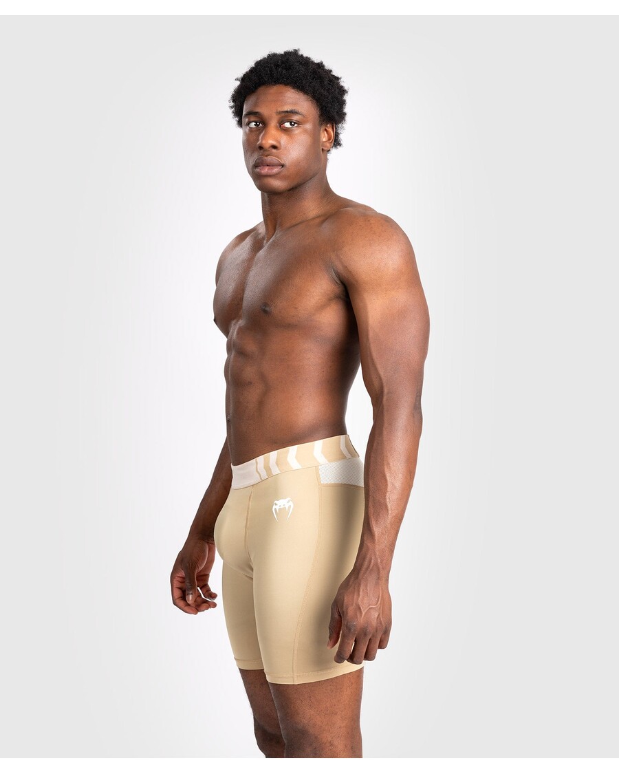 Venum Tempest Bărbați Vale Tudo - Bej/nisip