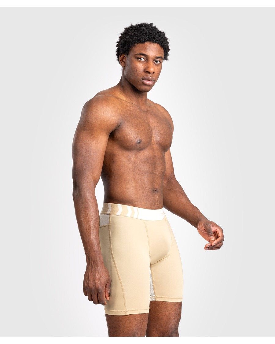 Venum Tempest Bărbați Vale Tudo - Bej/nisip