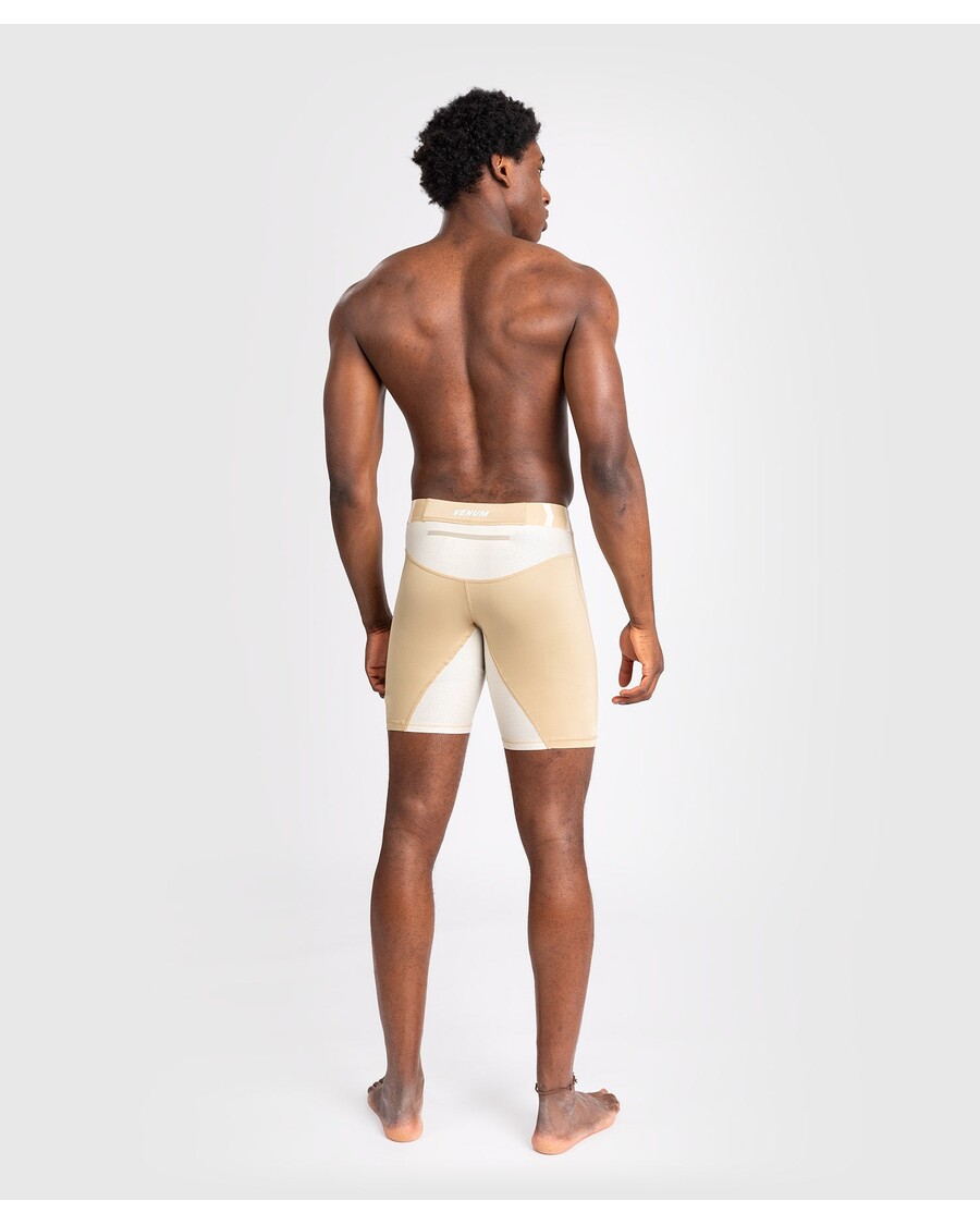 Venum Tempest Bărbați Vale Tudo - Bej/nisip