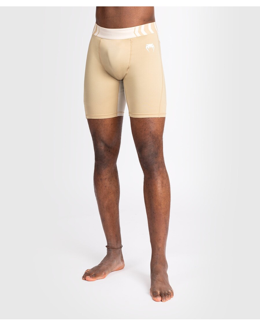 Venum Tempest Herren Vale Tudo – Beige/Sand