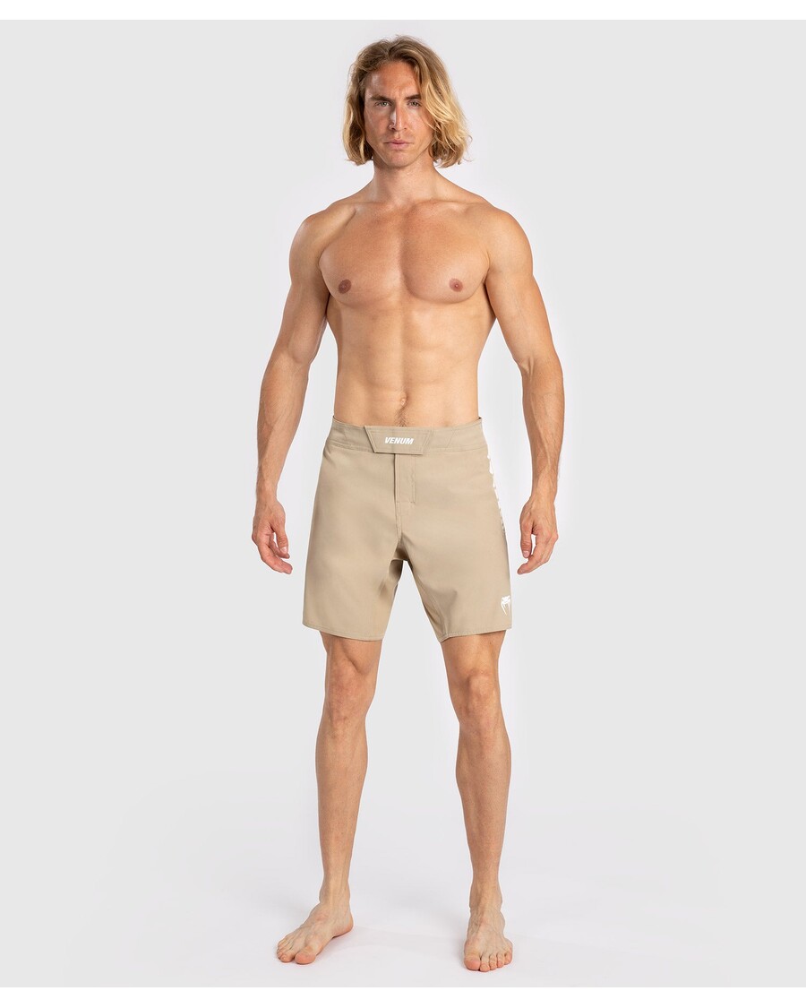 Venum Tempest Kampfshorts Für Herren – Beige/Sand