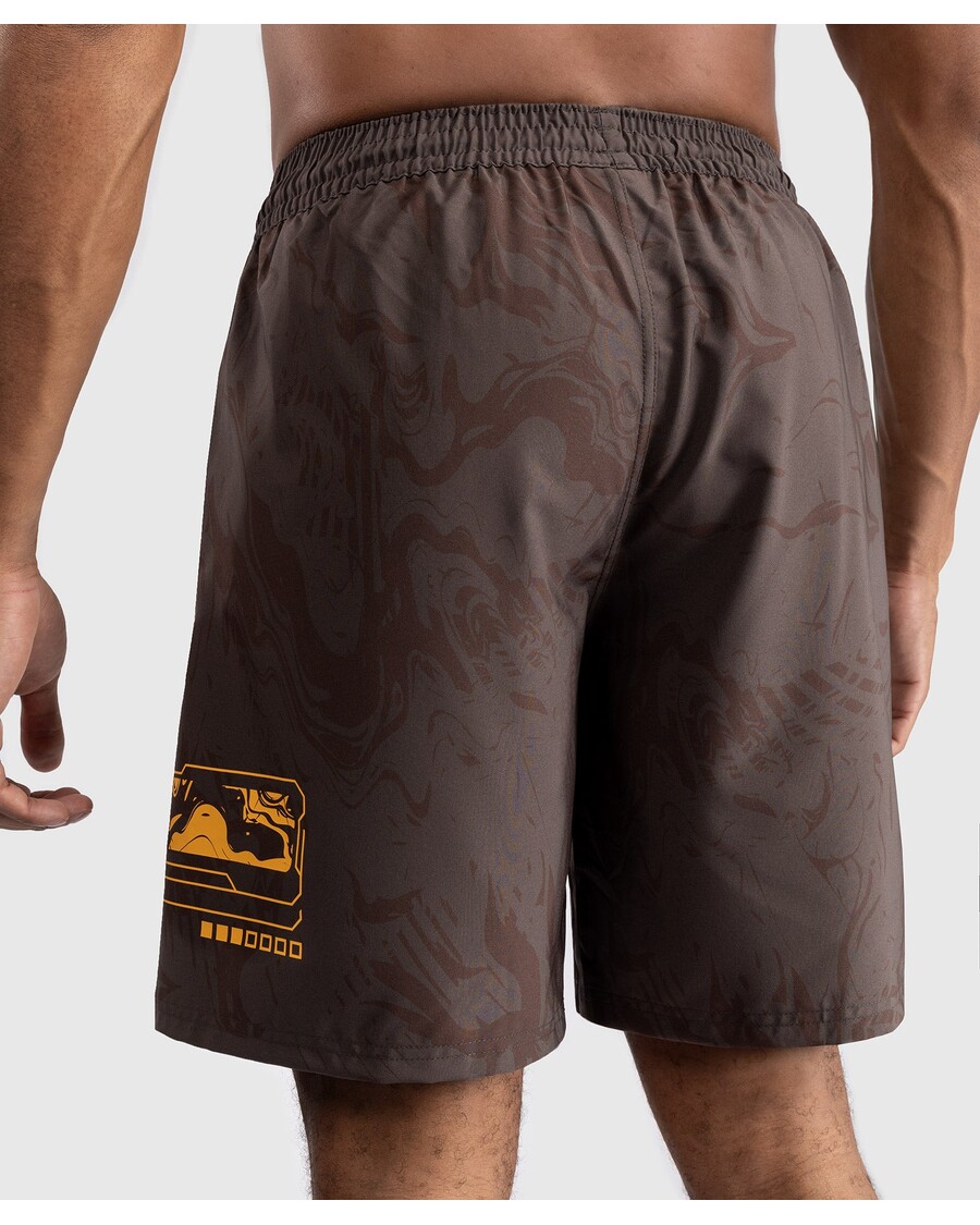 Ufc Fusion By Venum Fight Week Meeste Esitus Lühike - Maapruun