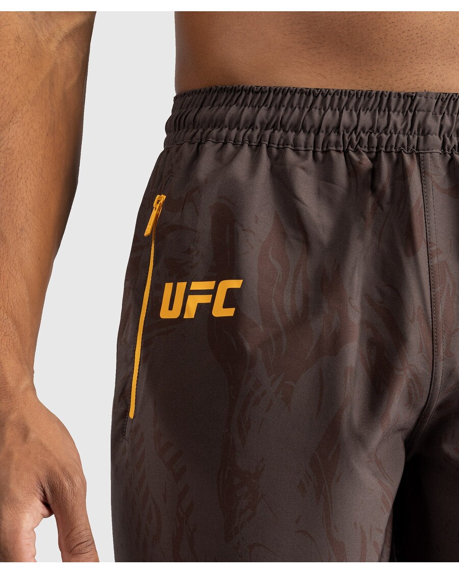 Ufc Fusion By Venum Fight Week Meeste Esitus Lühike - Maapruun