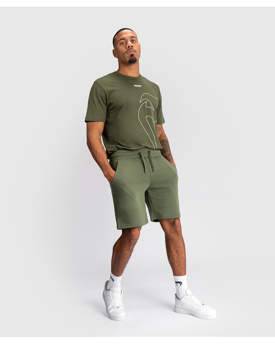 شورت کلاسیک ونوم - خاکی