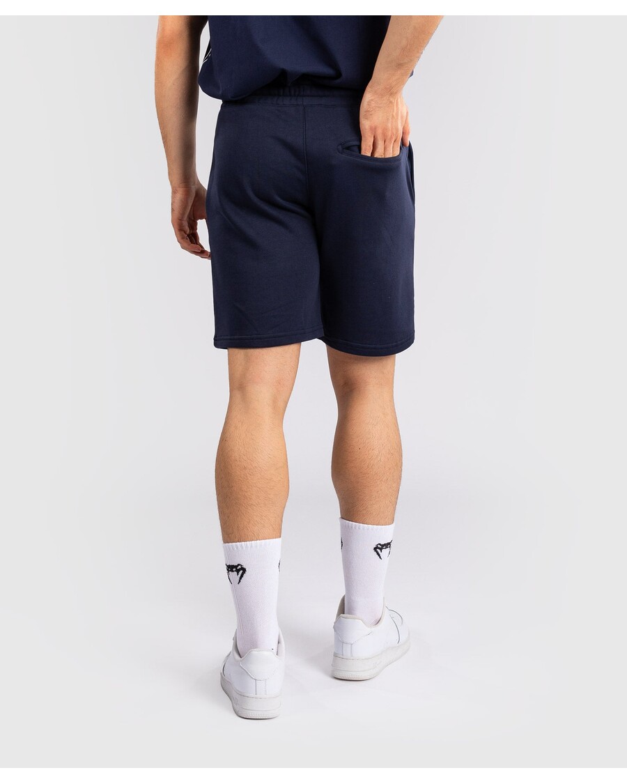 Venum クラシック ショーツ - ネイビー ブルー