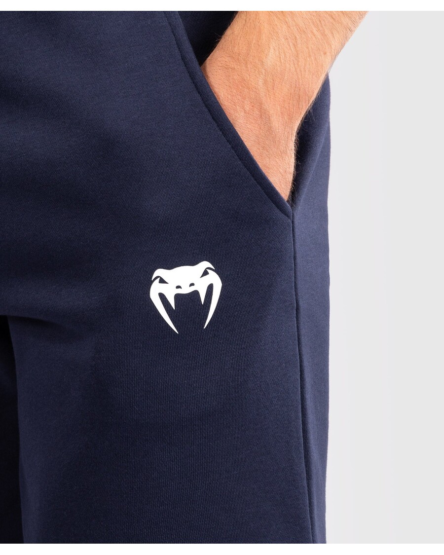 Venum クラシック ショーツ - ネイビー ブルー