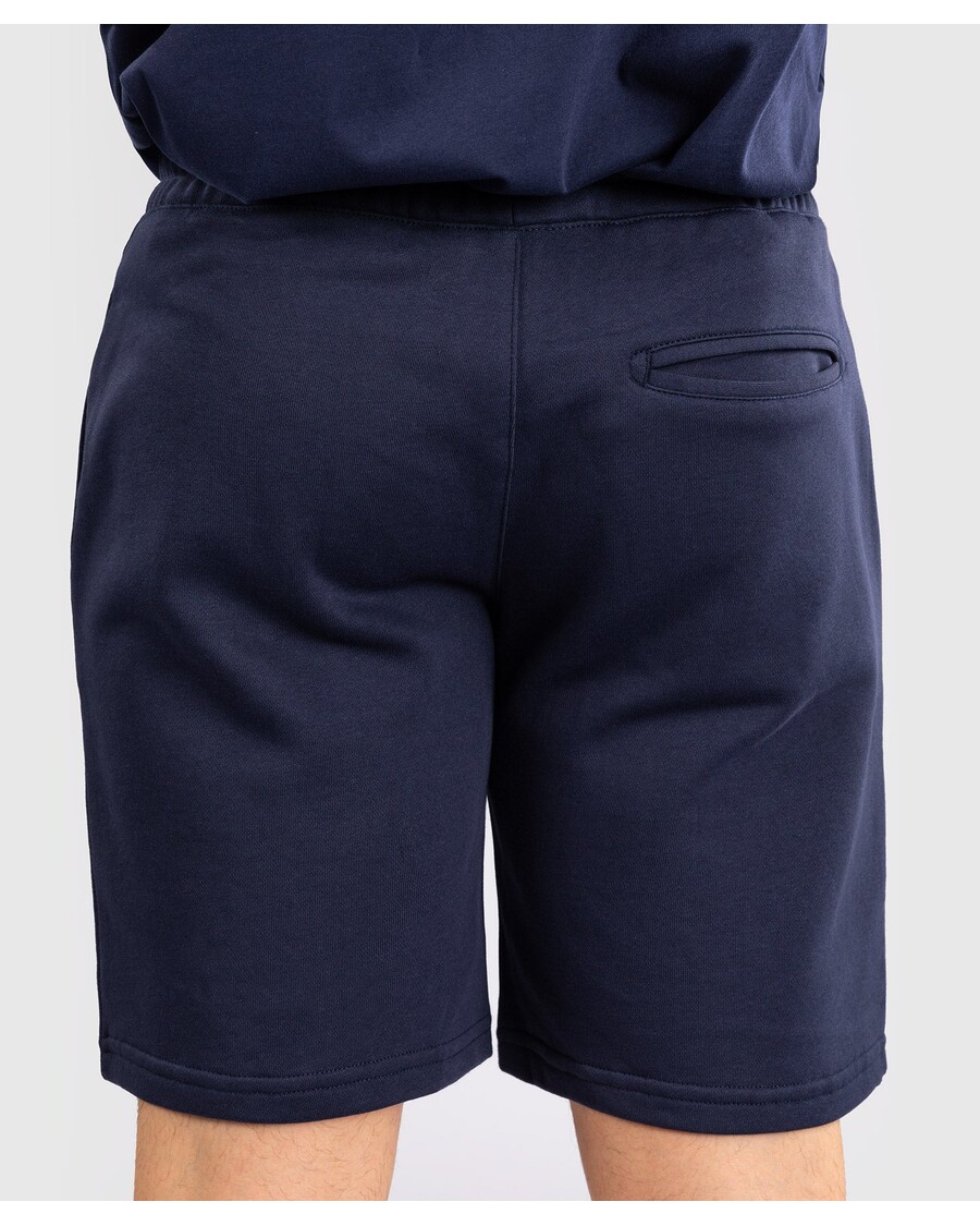 Venum クラシック ショーツ - ネイビー ブルー