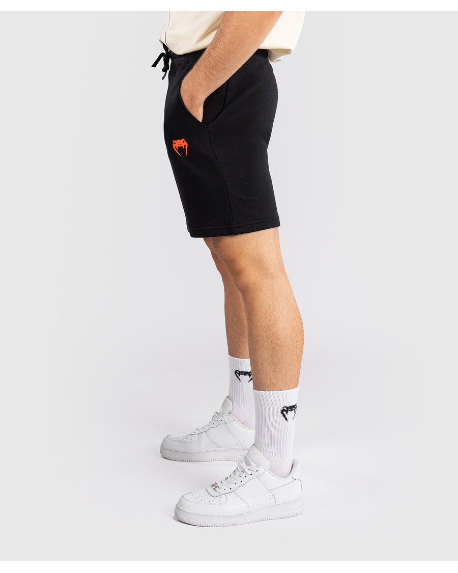 Pantaloncini Classici Venum - Grigio Scuro