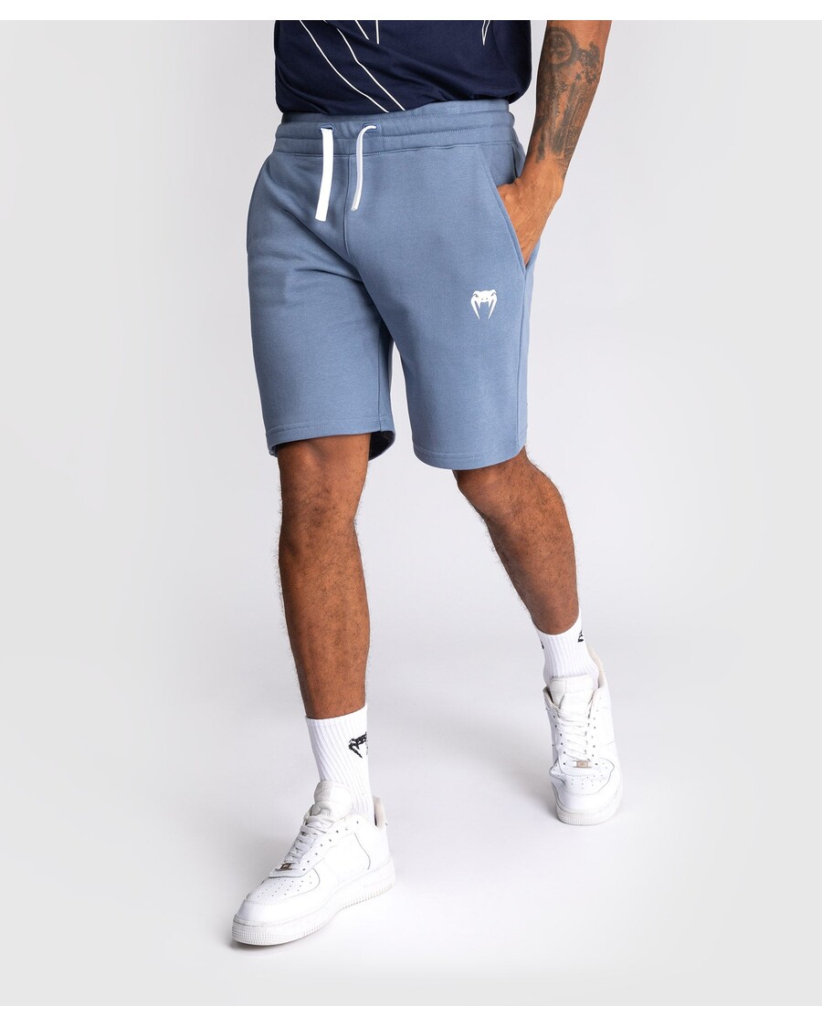 Venum Klassische Shorts – Ozeanblau