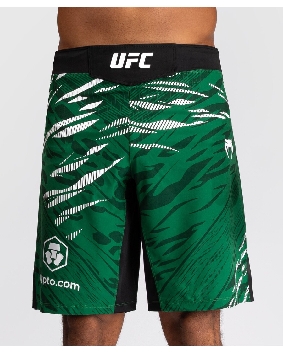 UFC Fusion من فينوم، قتال قصير للرجال - طويل - أخضر