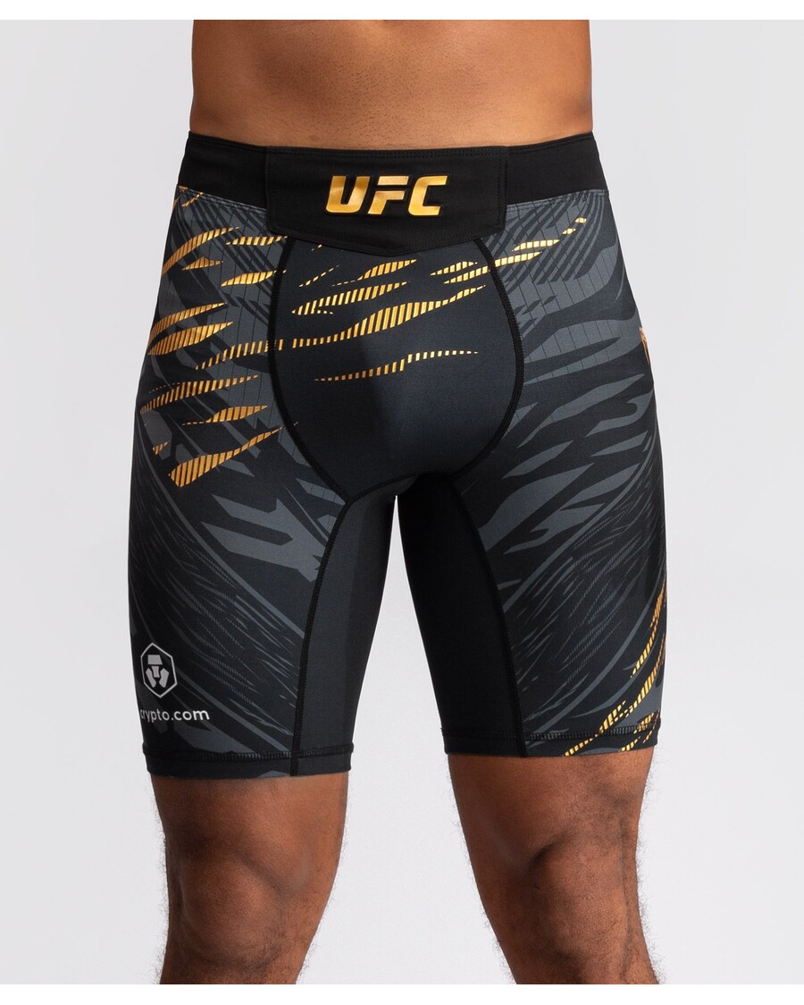 Ufc Fusion By Venum Autentne Võitlusõhtu Meeste Vale Tudo Short - Tšempion