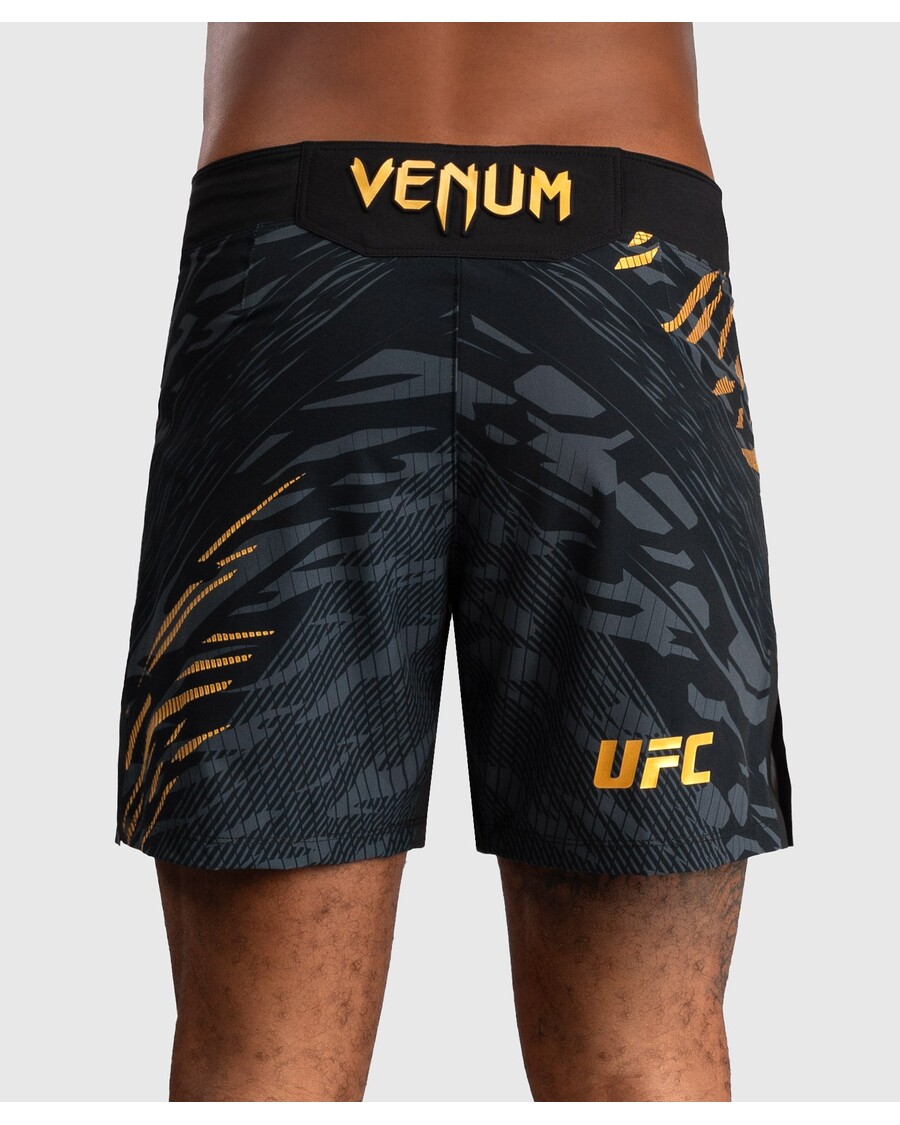 Ufc Fusion Van Venum Authentieke Fight Night Herengevecht Kort - Korte Pasvorm - Kampioen