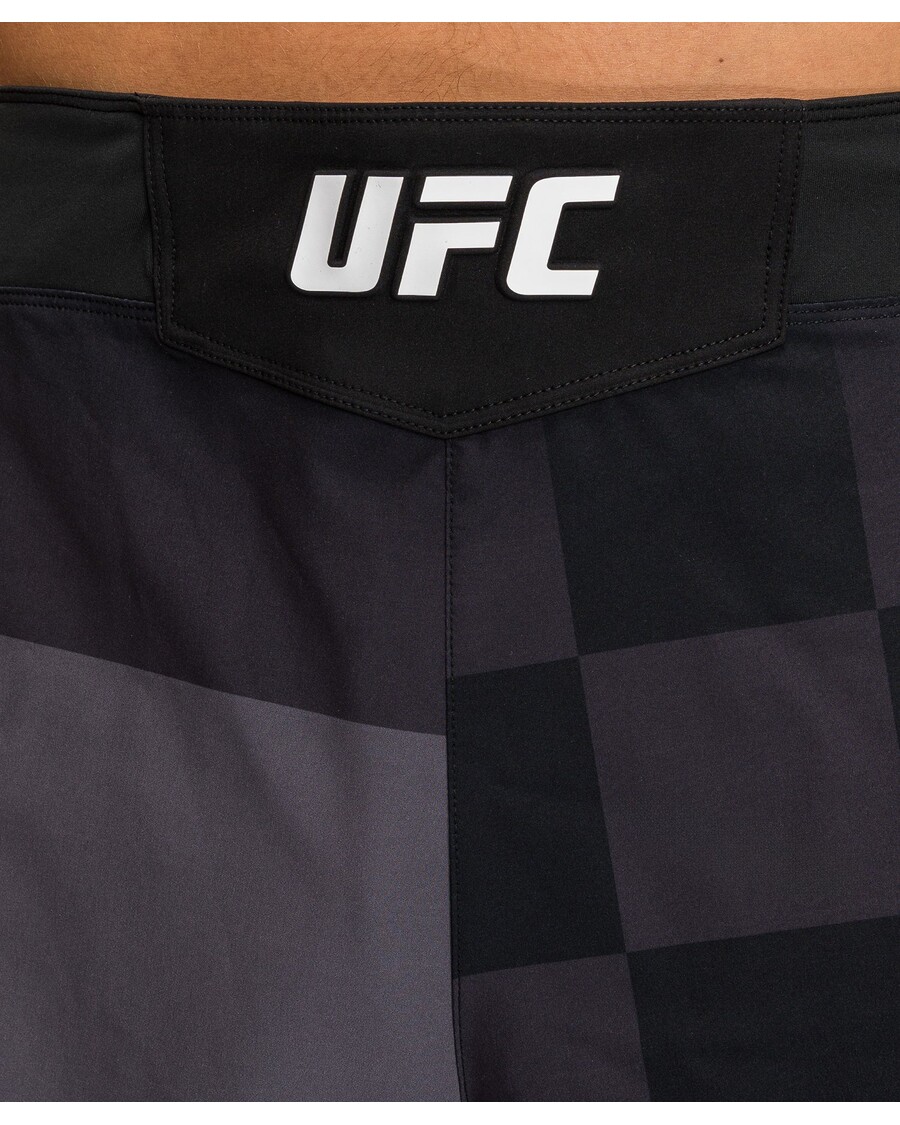 UFC Unrivaled by Venum Stipe Miocic Unisex Short Fit Fight Short - Black