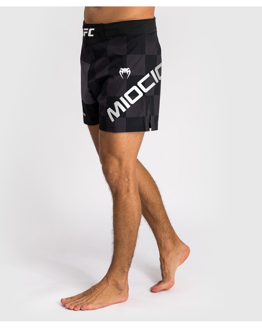 UFC Konkurrenzlos Von Venum Stipe Miocic Unisex Short Fit Fight Short – Schwarz