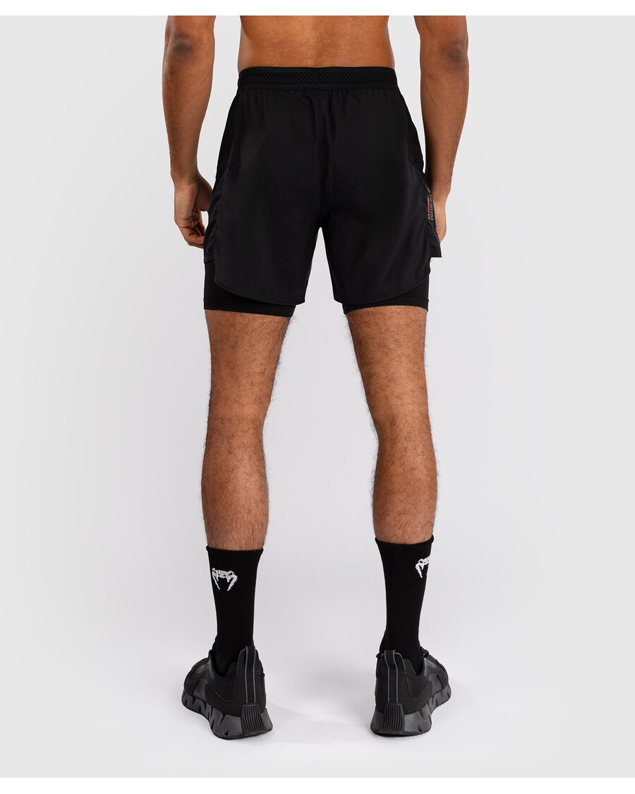 Venum Tekniske 3.0 Træningsshorts - Grafit