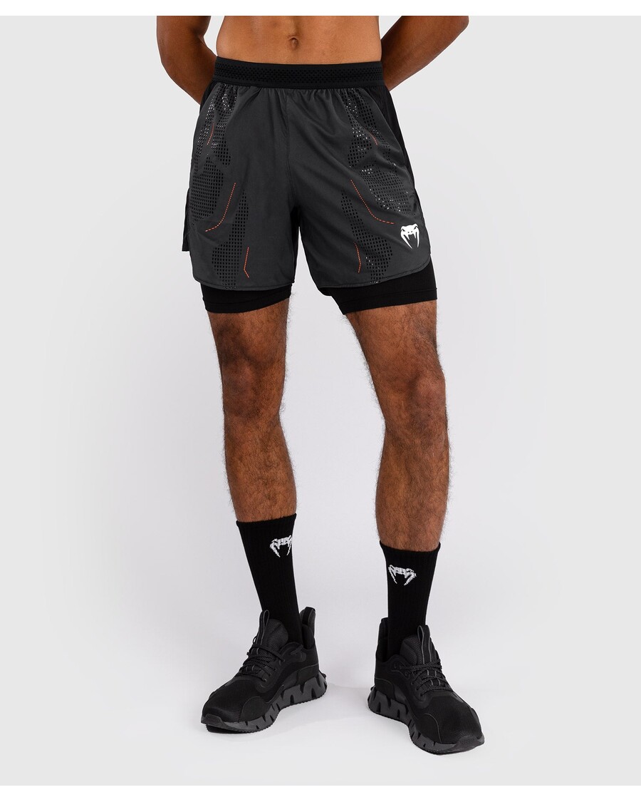Venum Technical 3.0 Trainingsshorts – Graphit