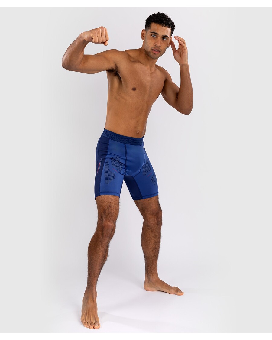 Venum Technical 3.0 Vale Tudo Lühikesed Püksid - öösinine