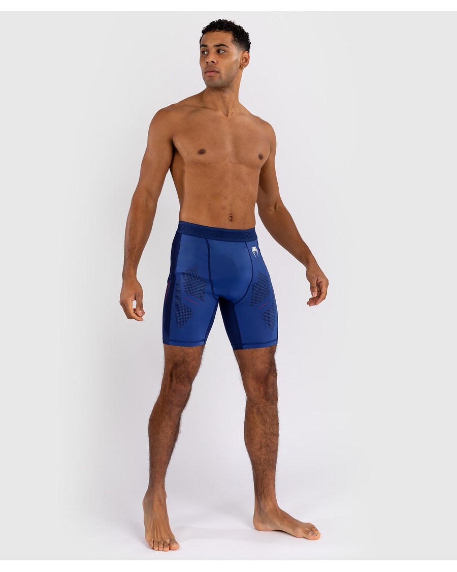 Venum Technical 3.0 Vale Tudo Lühikesed Püksid - öösinine