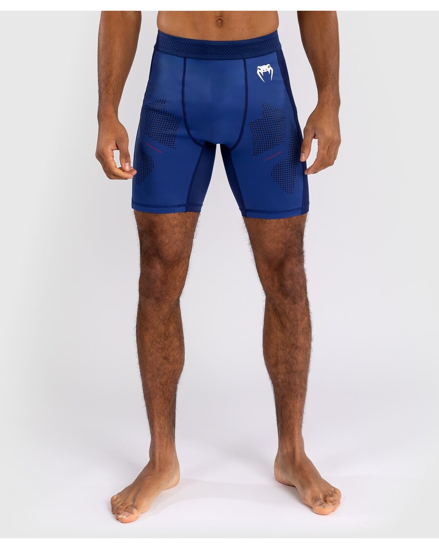 Venum Technical 3.0 Vale Tudo Shorts – Nachtblau