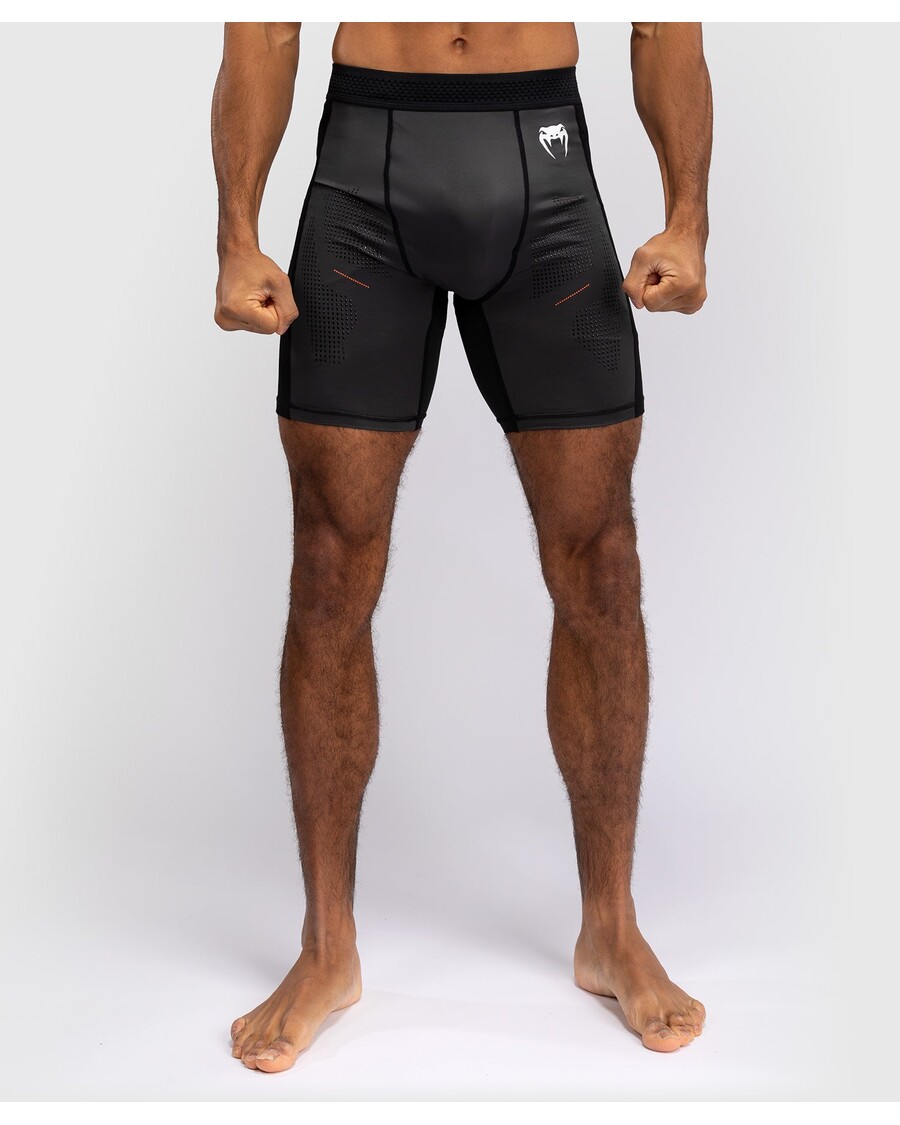 Venum Technical 3.0 Vale Tudo Shorts – Graphit