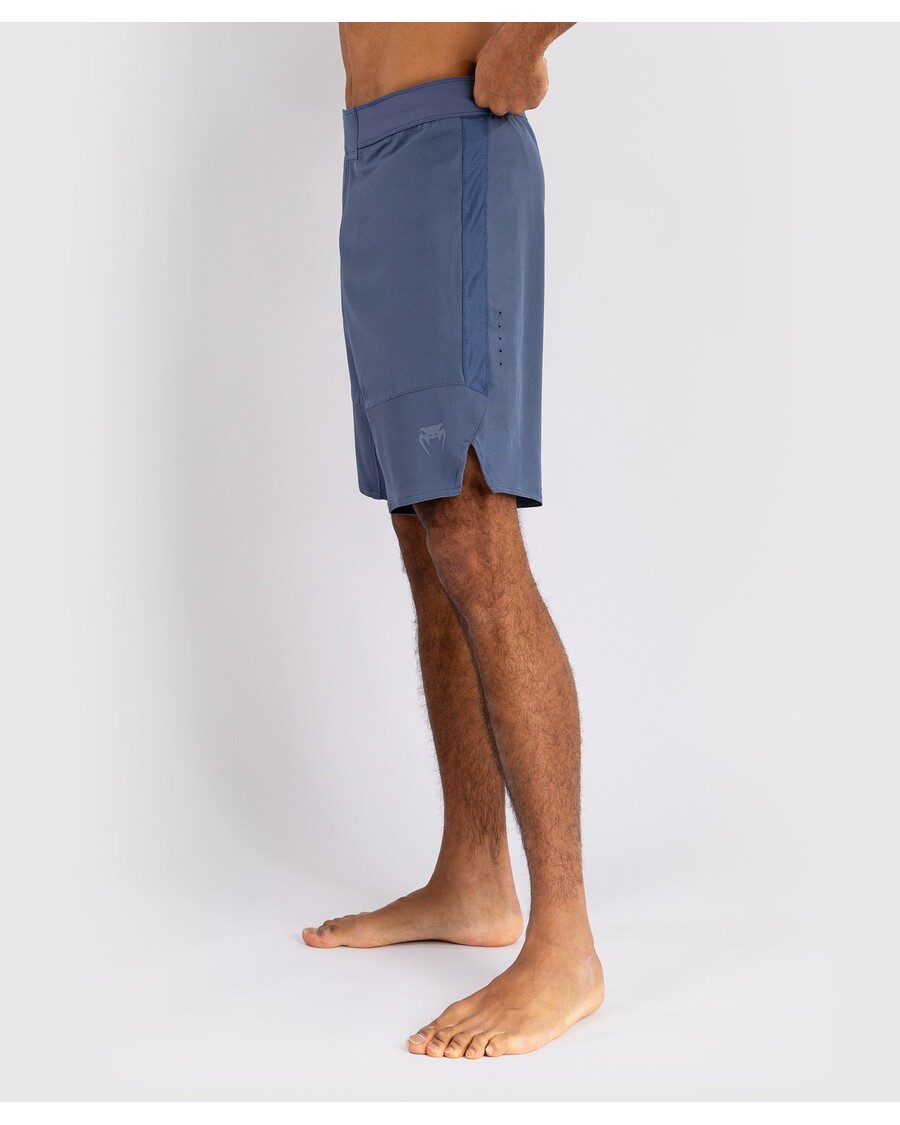 Venum G-Fit Air Men's Fight Shorts - Foggy Blue