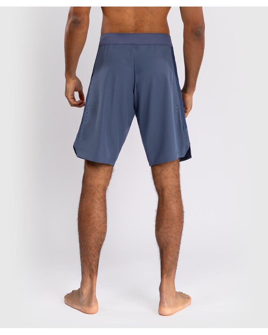 Venum G-Fit Air Men's Fight Shorts - Foggy Blue