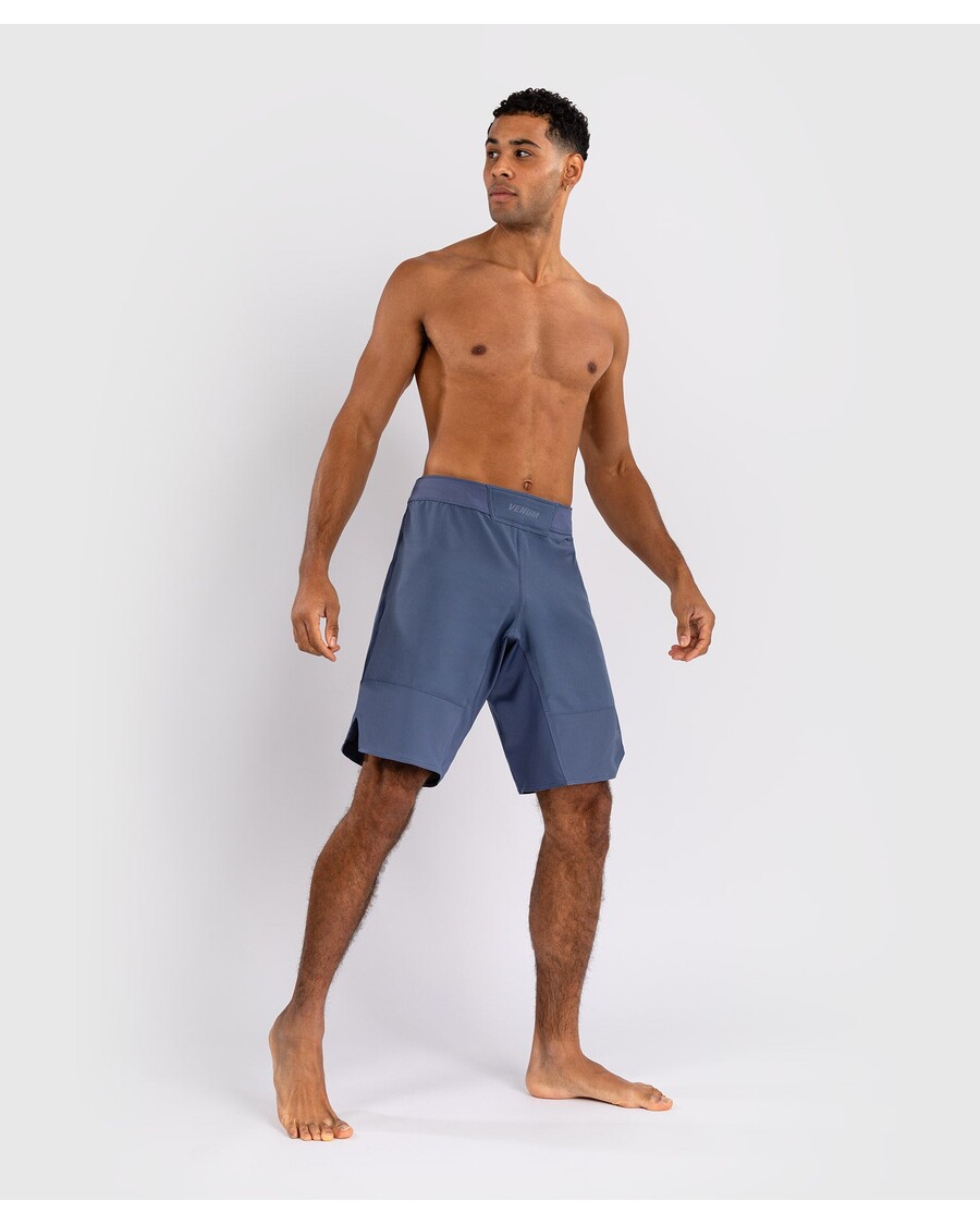Venum G-Fit Air Men's Fight Shorts - Foggy Blue