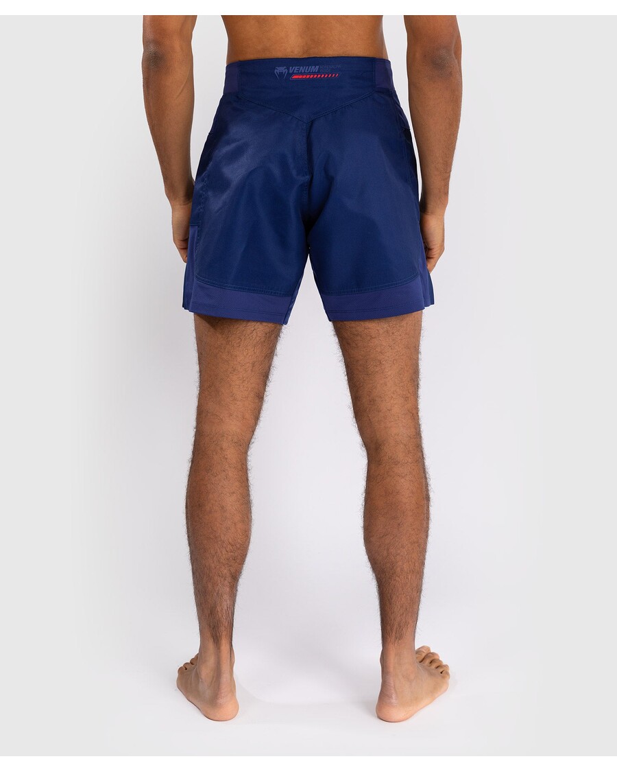 شورت مبارزه ونوم فنی 3.0 - آبی شب