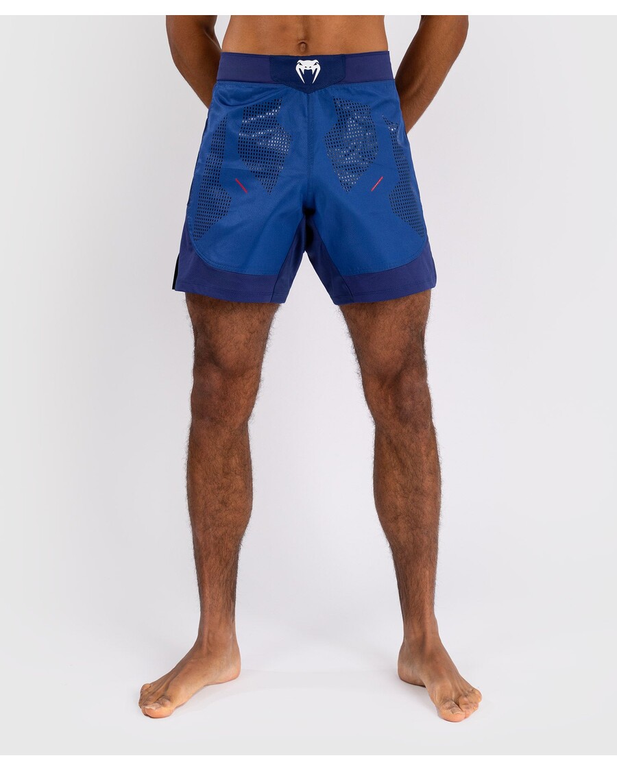 Venum Technical 3.0 Kampfshorts – Nachtblau