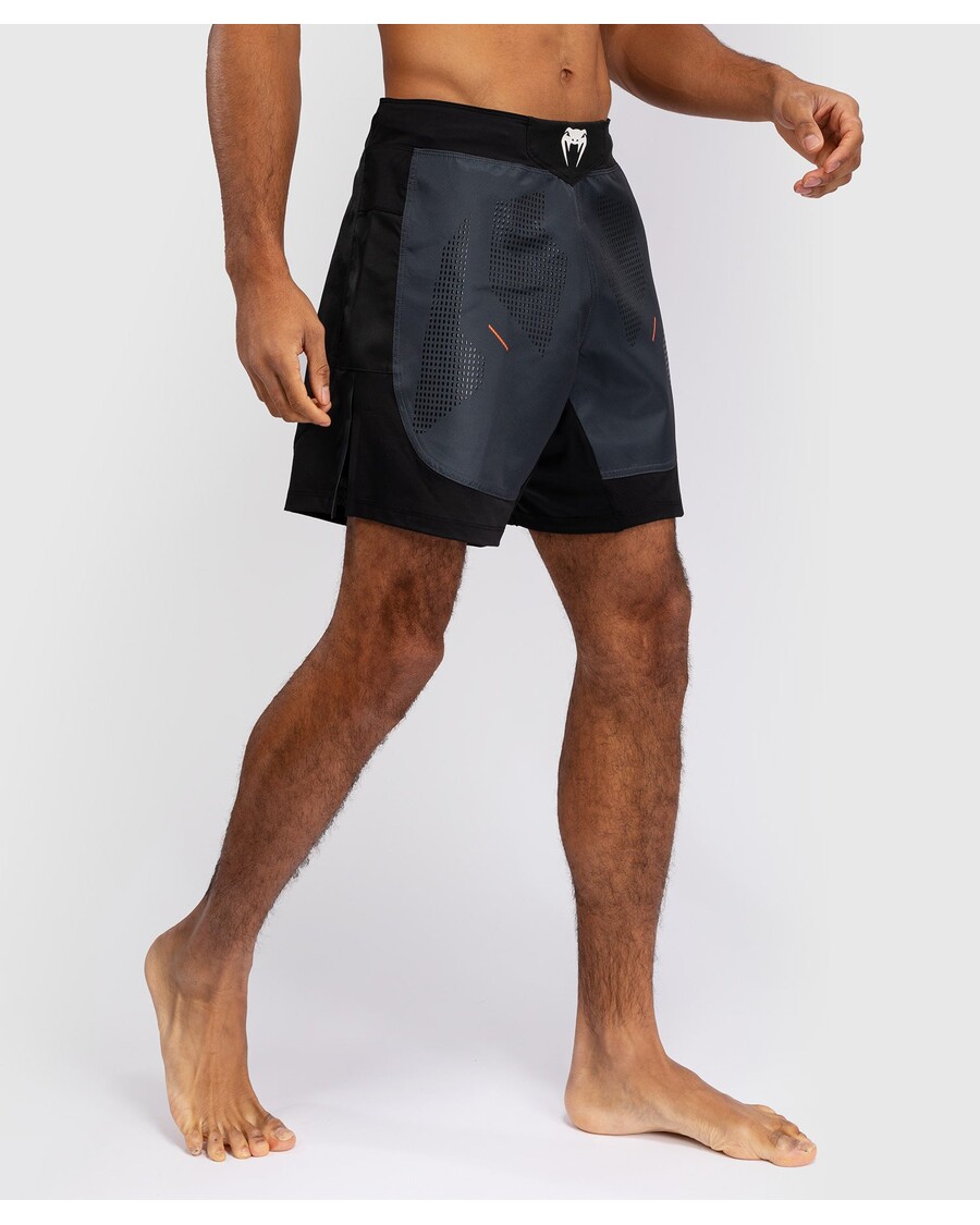 Venum Technische 3.0 Vechtshort - Grafiet