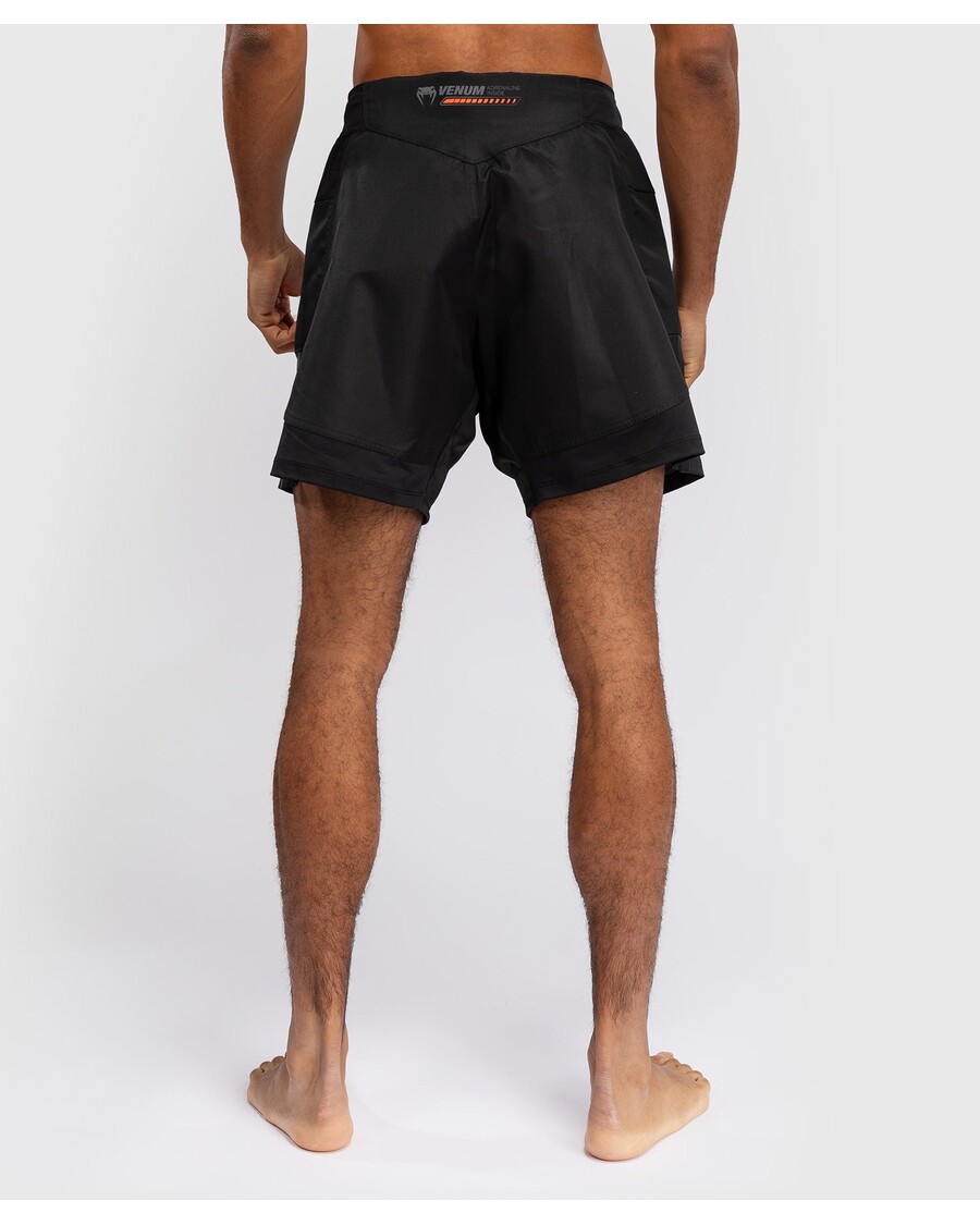 Venum Technische 3.0 Vechtshort - Grafiet